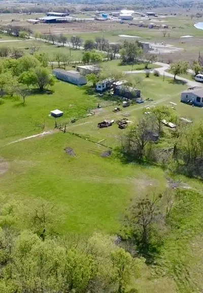 1801 Old Denton Highway, Decatur TX 76234 - Photo 4