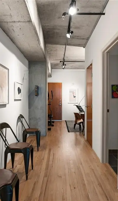 2011 Cedar Springs # 305, Dallas TX 75201 - Photo 2