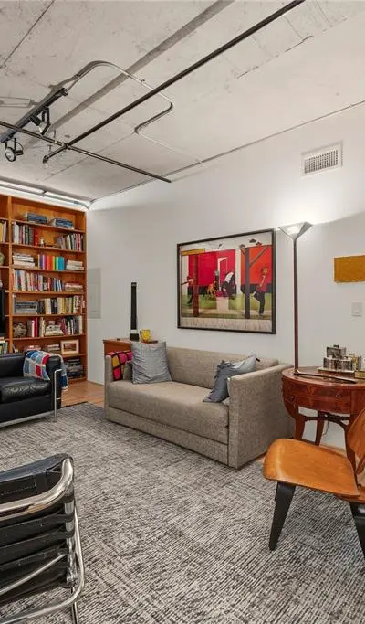 2011 Cedar Springs # 305, Dallas TX 75201 - Photo 3