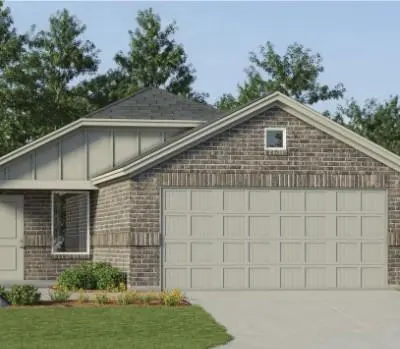 1616 Baron Lane, Howe TX 75459