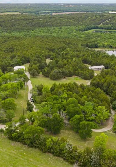 1229 Country Rd 3105, Bonham TX 75418