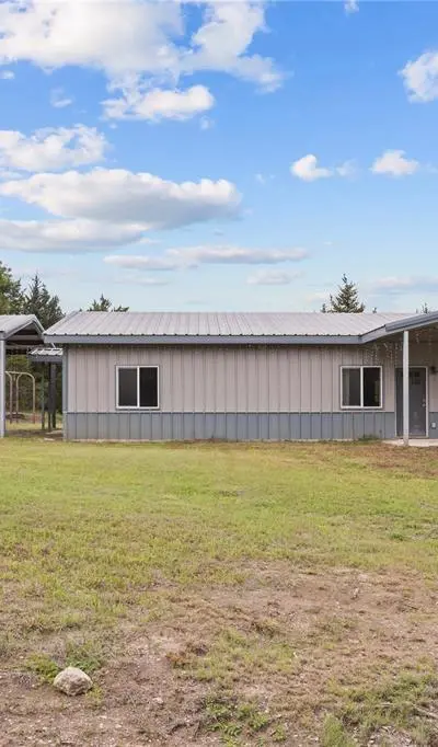 1229 Country Rd 3105, Bonham TX 75418 - Photo 3