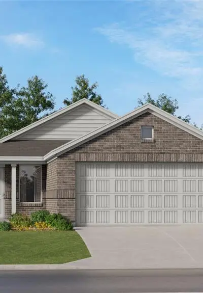 2117 Jesse James Lane, Cleburne TX 76058
