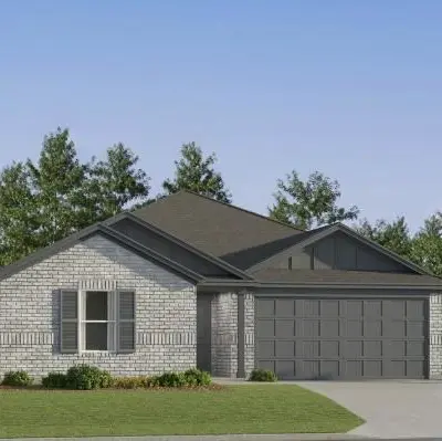 1804 Summit Hill Parkway, Howe TX 75459