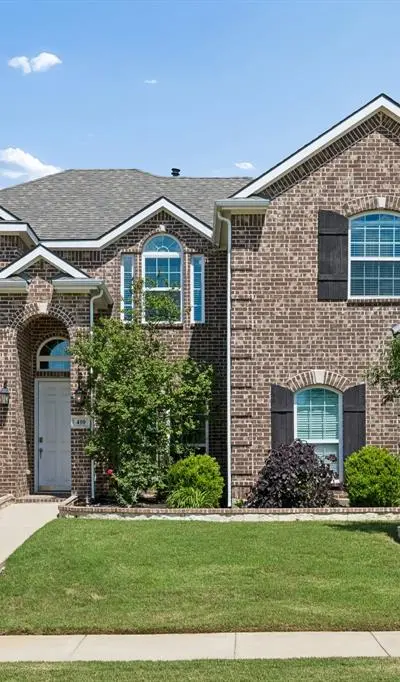 410 Caymus Street, Kennedale TX 76060
