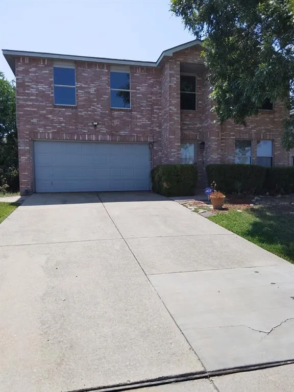 14846 Canyonridge Drive, Balch Springs TX 75180