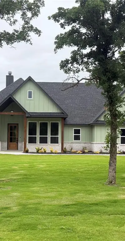 4005 Marine Circle, Millsap TX 76066