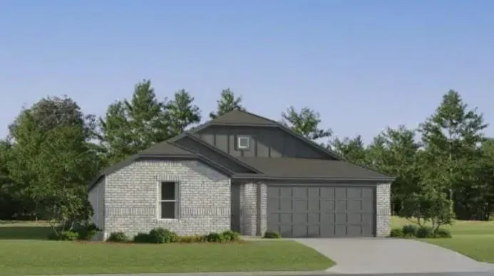 917 Cole Street, Howe TX 75459