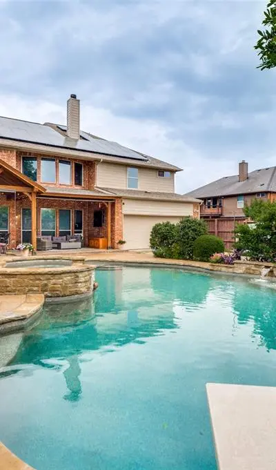13539 Lincolnshire Lane, Frisco TX 75035