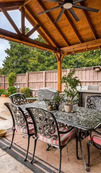 13539 Lincolnshire Lane, Frisco TX 75035 - Photo 2