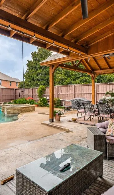 13539 Lincolnshire Lane, Frisco TX 75035 - Photo 3