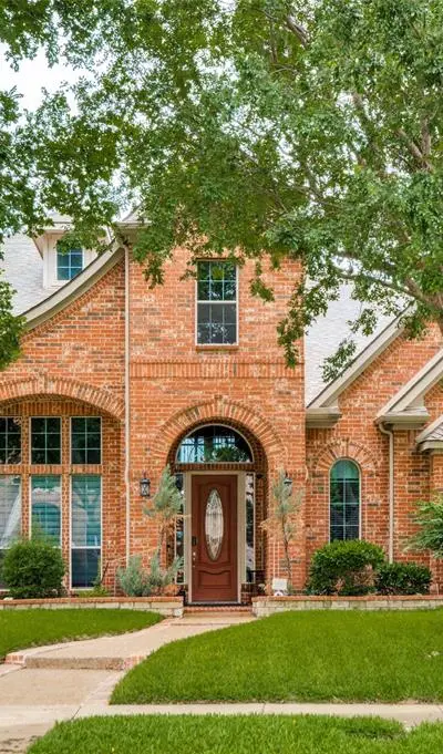 13539 Lincolnshire Lane, Frisco TX 75035 - Photo 4