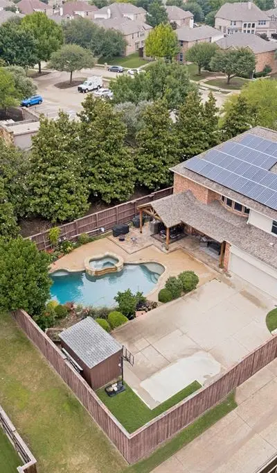 13539 Lincolnshire Lane, Frisco TX 75035 - Photo 5