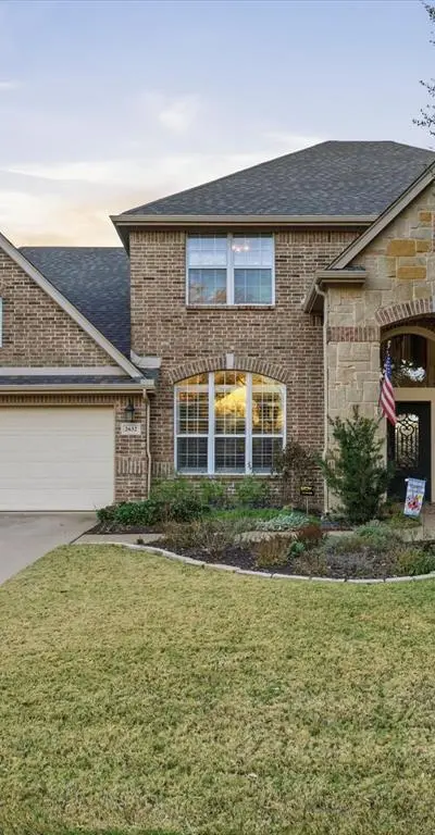 2632 Lakebend Drive, Grand Prairie TX 75054 - Photo 2