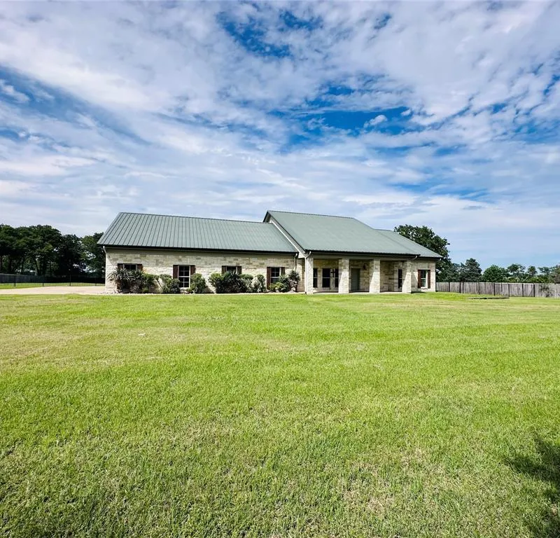 192 Randy Street, Gun Barrel City TX 75156