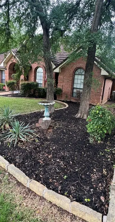 713 Ashley Drive, Hurst TX 76054 - Photo 2