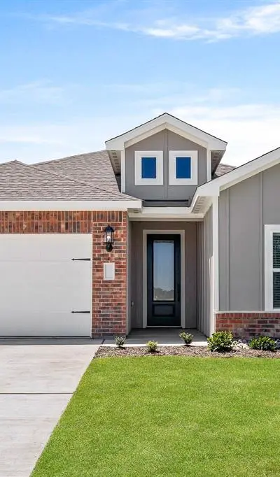 1025 Holly Drive, Hutchins TX 75141