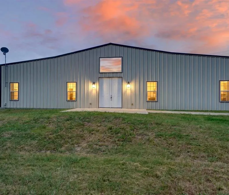 11110 Old Stoney Road, Ponder TX 76259