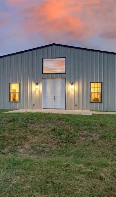 11110 Old Stoney Road, Ponder TX 76259