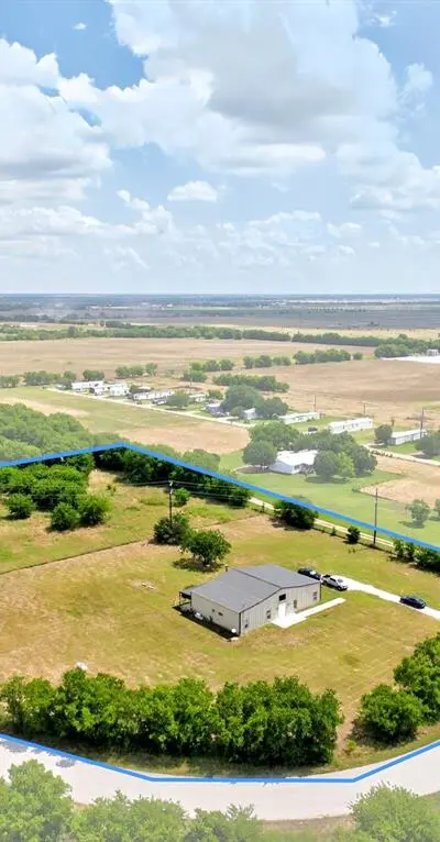 11110 Old Stoney Road, Ponder TX 76259 - Photo 4