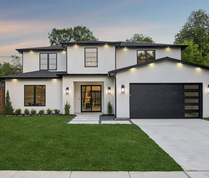 3724 Highgrove Drive, Dallas TX 75220