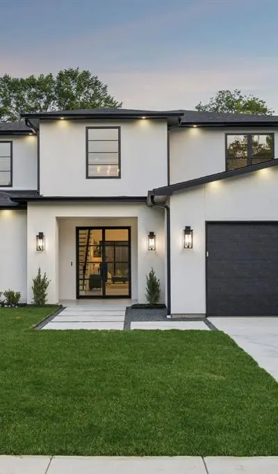 3724 Highgrove Drive, Dallas TX 75220