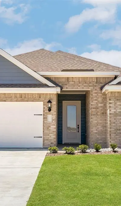 1017 Holly Drive, Hutchins TX 75141