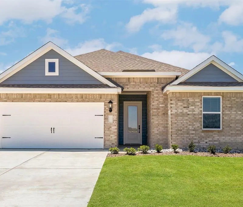 1017 Holly Drive, Hutchins TX 75141