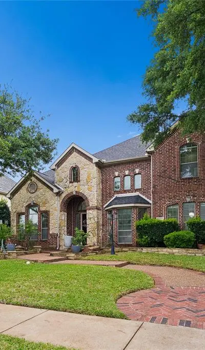 4213 Maycraft Drive, Richardson TX 75082
