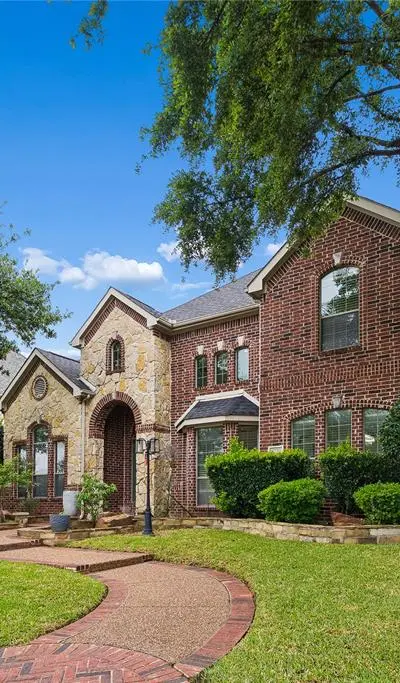 4213 Maycraft Drive, Richardson TX 75082 - Photo 2