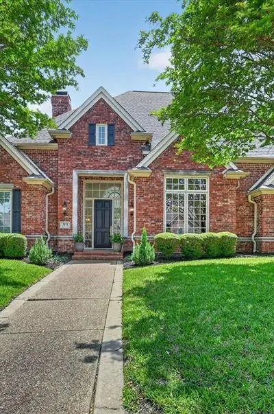 5132 Quail Lake Drive, Dallas TX 75287