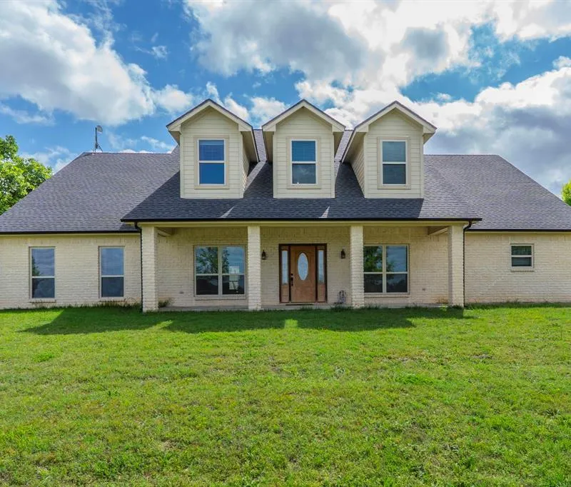 1502 N Fm 113, Weatherford TX 76088