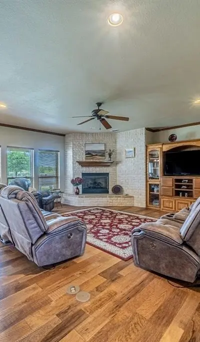 1502 N Fm 113, Weatherford TX 76088 - Photo 3