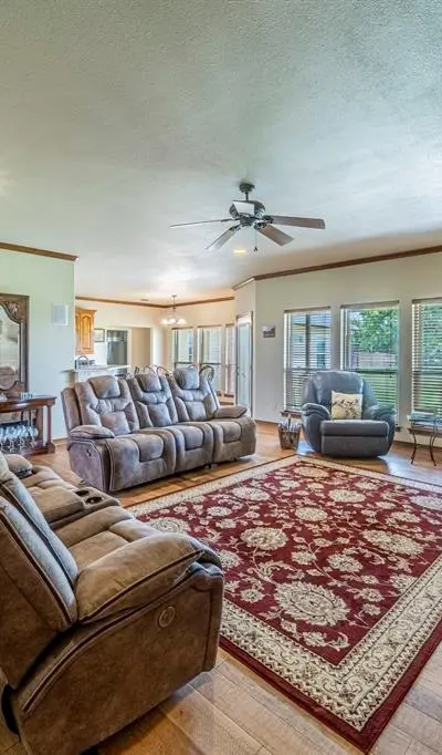 1502 N Fm 113, Weatherford TX 76088 - Photo 5