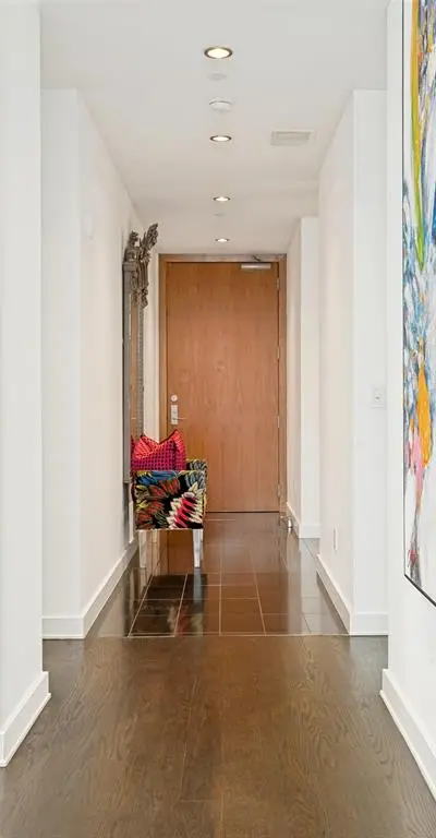 2900 Mckinnon Street # 601, Dallas TX 75201 - Photo 2