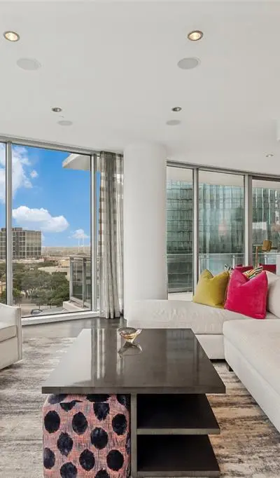 2900 Mckinnon Street # 601, Dallas TX 75201 - Photo 4