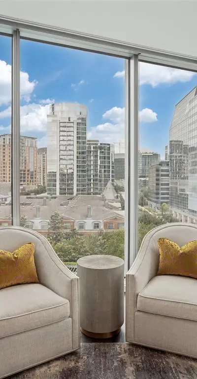 2900 Mckinnon Street # 601, Dallas TX 75201 - Photo 5