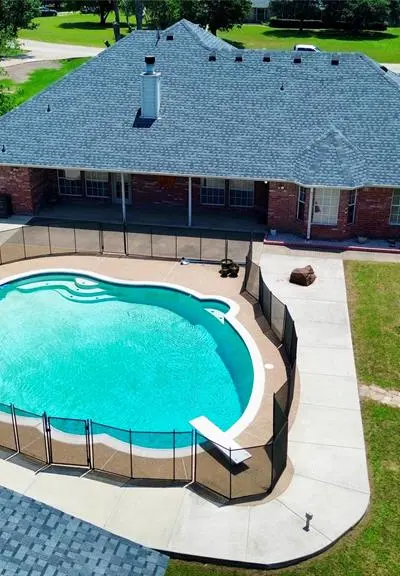 1089 Oak Hollow Lane, Combine TX 75159