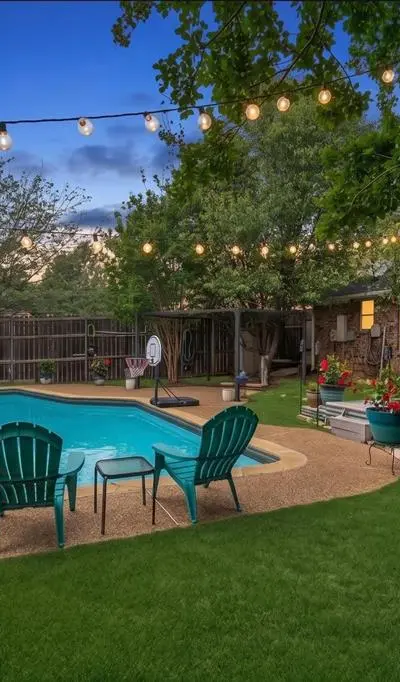 2108 Oakmeadow Place, Bedford TX 76021 - Photo 2