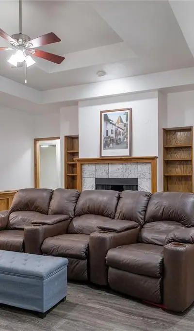 2108 Oakmeadow Place, Bedford TX 76021 - Photo 3