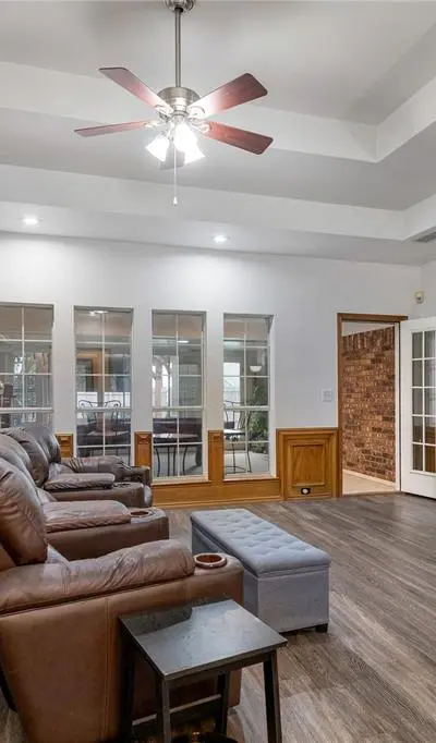 2108 Oakmeadow Place, Bedford TX 76021 - Photo 4