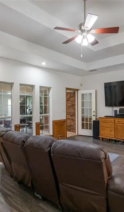 2108 Oakmeadow Place, Bedford TX 76021 - Photo 5