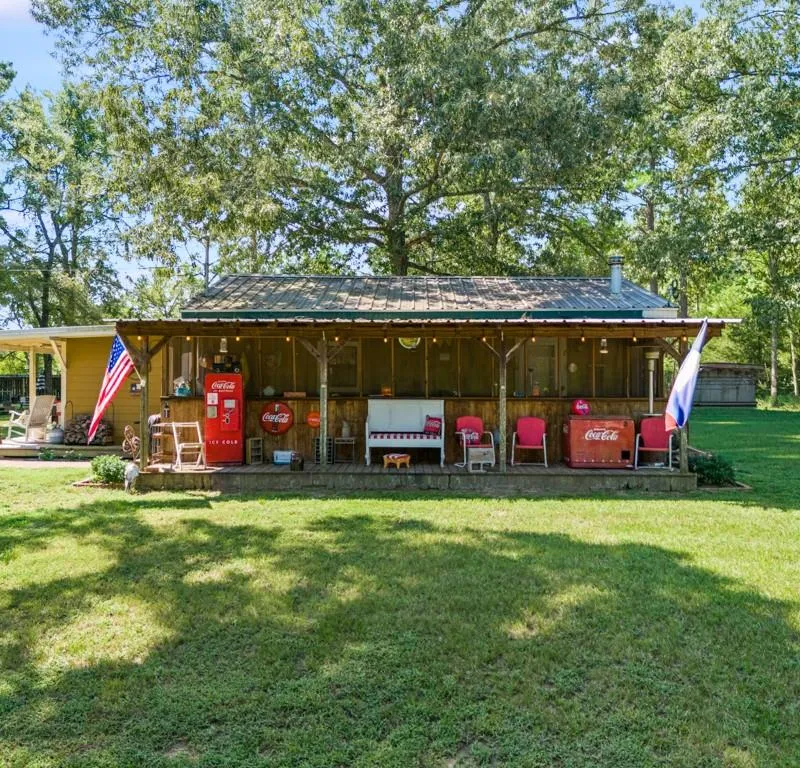 130 & 154 PR 3331, Big Sandy TX 75755