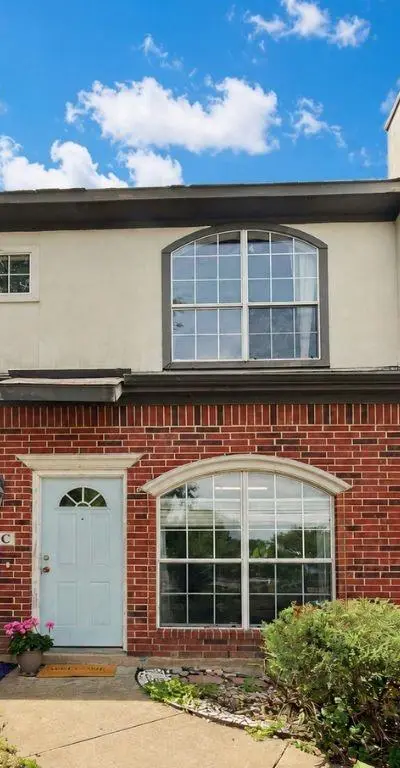 414 Central Park Drive # C, Arlington TX 76014