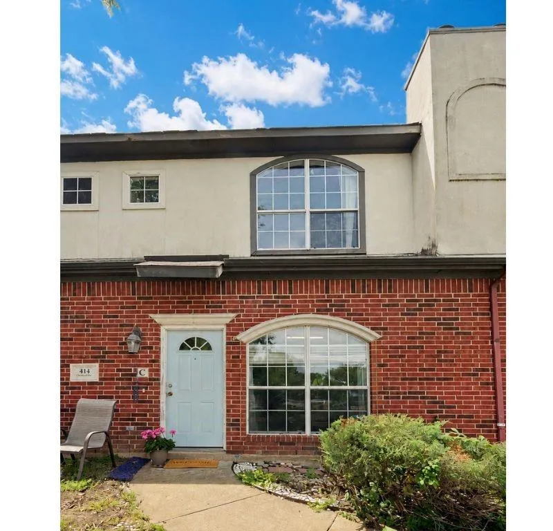 414 Central Park Drive # C, Arlington TX 76014