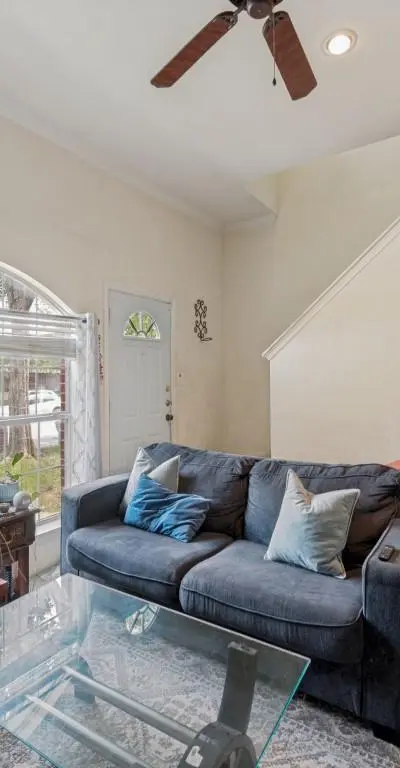 414 Central Park Drive # C, Arlington TX 76014 - Photo 3