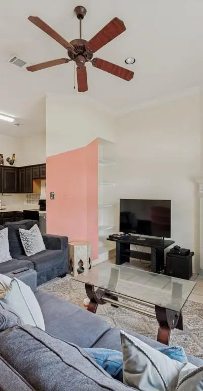 414 Central Park Drive # C, Arlington TX 76014 - Photo 4