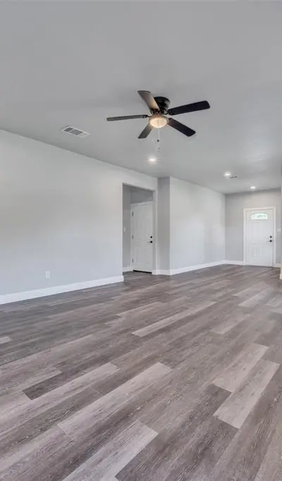 303 Pemberton Street, White Settlement TX 76108 - Photo 4