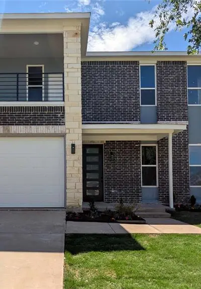 14804 Broadview Drive, Balch Springs TX 75180