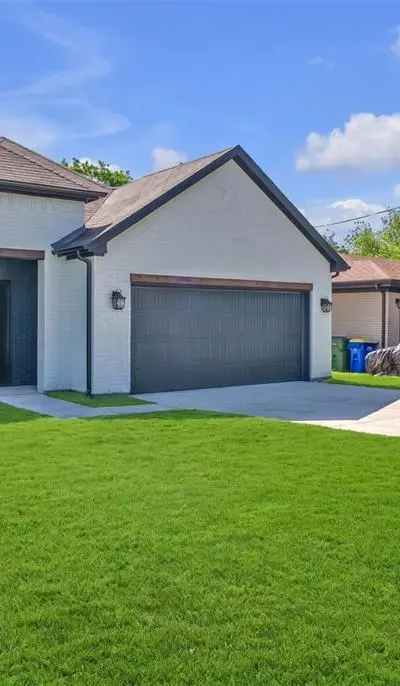 305 Pemberton Street, White Settlement TX 76108 - Photo 2